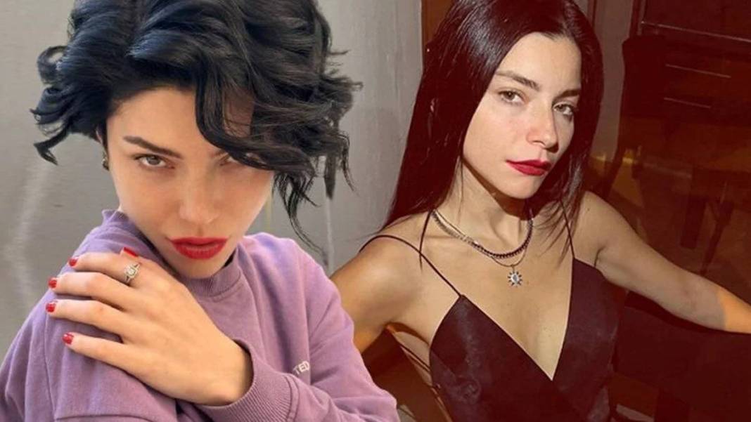 Sevenleri bu haberle çıldıracak! Merve Boluğur bombayı patlattı: Yeniden ekranlara dönüyor 1