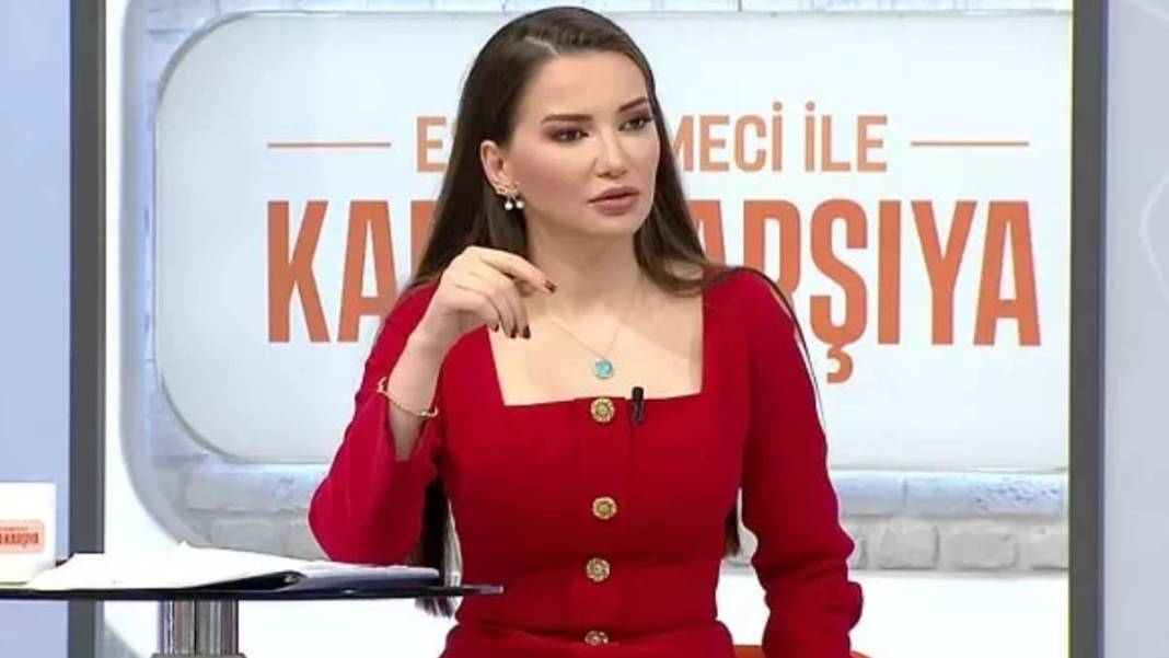 Pişkinliği Esra Ezmeci'yi çıldırttı! Karısının en yakın arkadaşını... Bu kadarı da pes artık! Çocuğundan utan 5