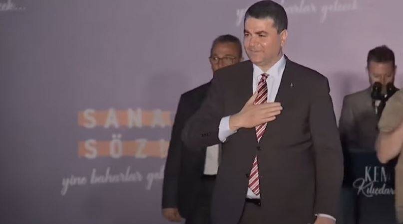 Millet İttifakı'ndan Ankara'da muhteşem final 9