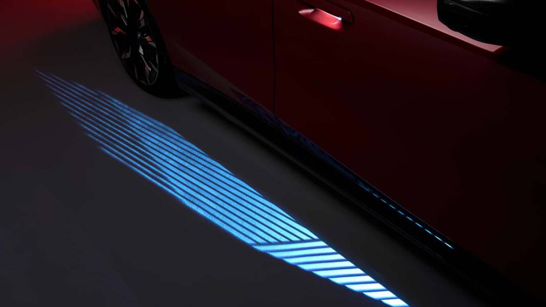 Yepyeni BMW 5 Serisi tanıtıldı! Peki gözler eskiyi arayacak mı? 9