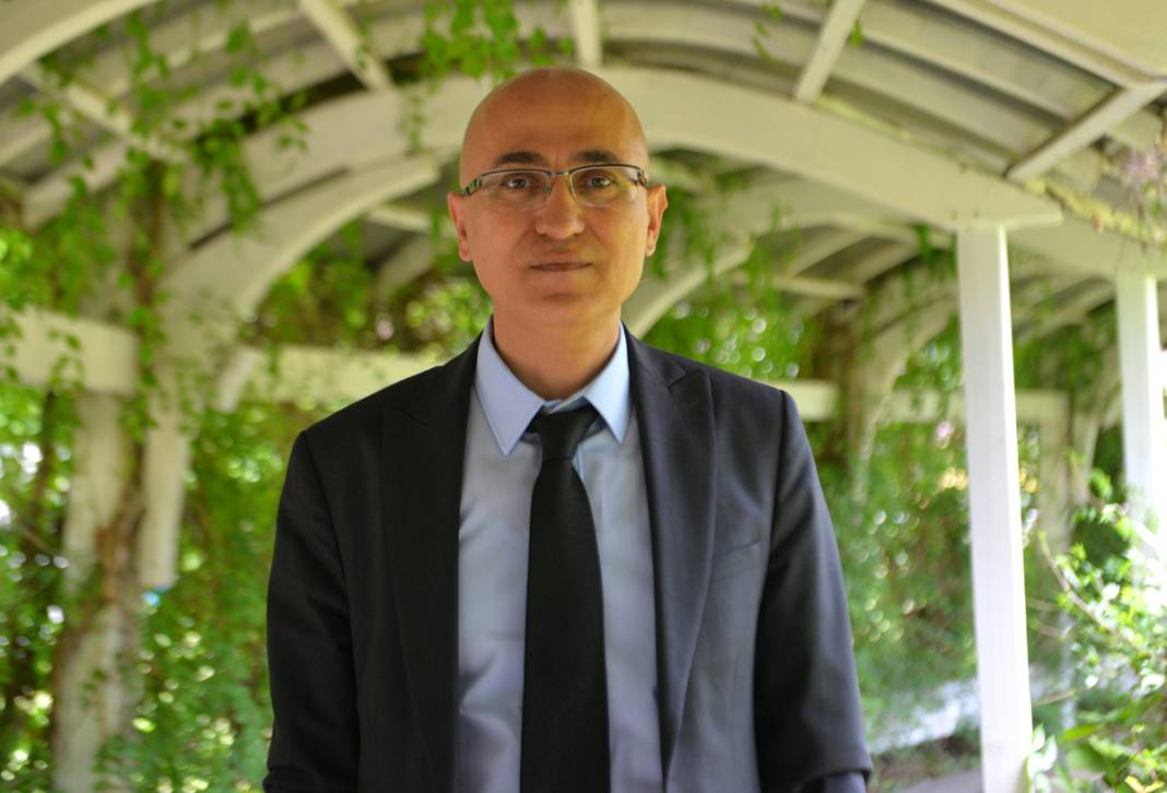 Depremin ardından kolera kabusu! Uzmandan sınır için önlem çağrısı 5