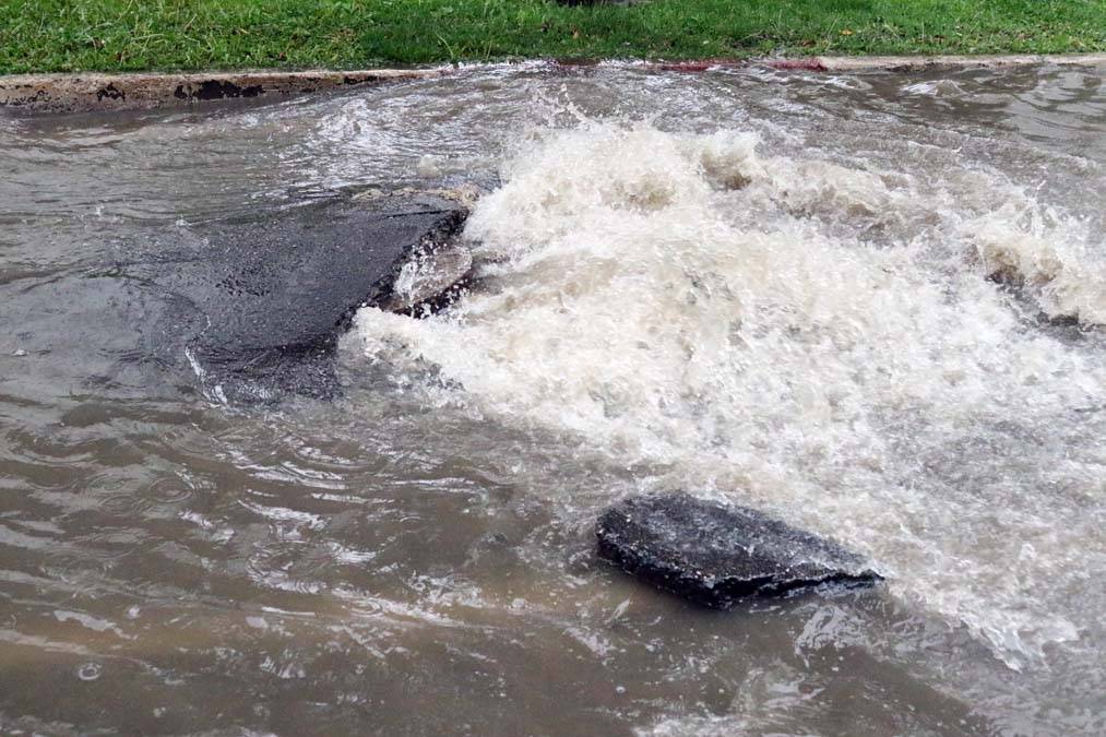 Antalya ve Mersin yerle bir oldu: Sel bastı hortum oluştu 18