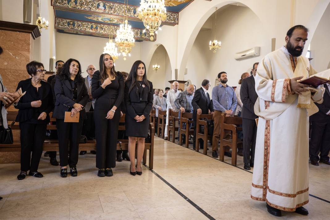 İsrail güçleri gazeteciyi görev sırasında öldürmüştü: Şirin Ebu Akile cinayetinin üzerinden bir yıl geçti... 6