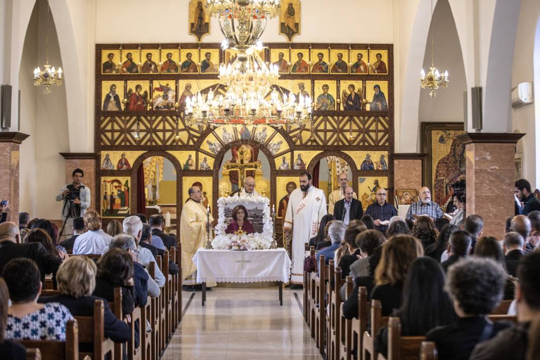 İsrail güçleri gazeteciyi görev sırasında öldürmüştü: Şirin Ebu Akile cinayetinin üzerinden bir yıl geçti... 5