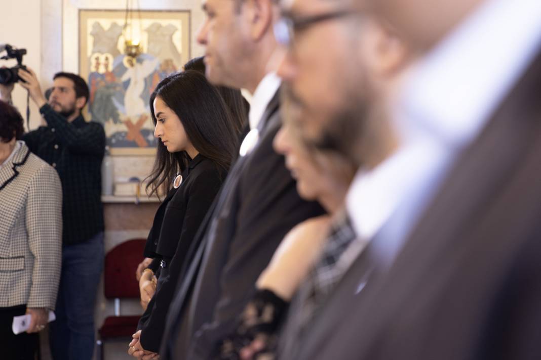 İsrail güçleri gazeteciyi görev sırasında öldürmüştü: Şirin Ebu Akile cinayetinin üzerinden bir yıl geçti... 4