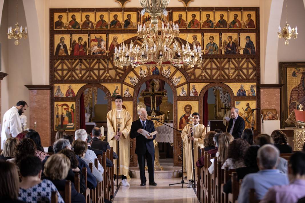 İsrail güçleri gazeteciyi görev sırasında öldürmüştü: Şirin Ebu Akile cinayetinin üzerinden bir yıl geçti... 3