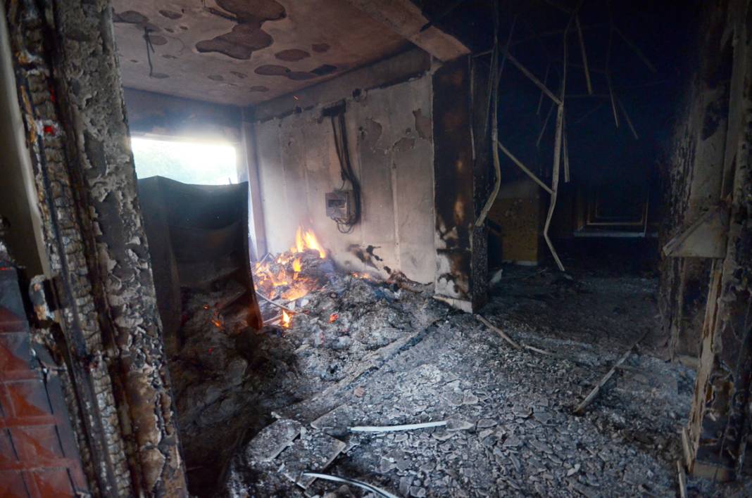 Pakistan'da 'İmran Han' ateşi büyüyor: 9 ölü, 300'e yakın yaralı 3