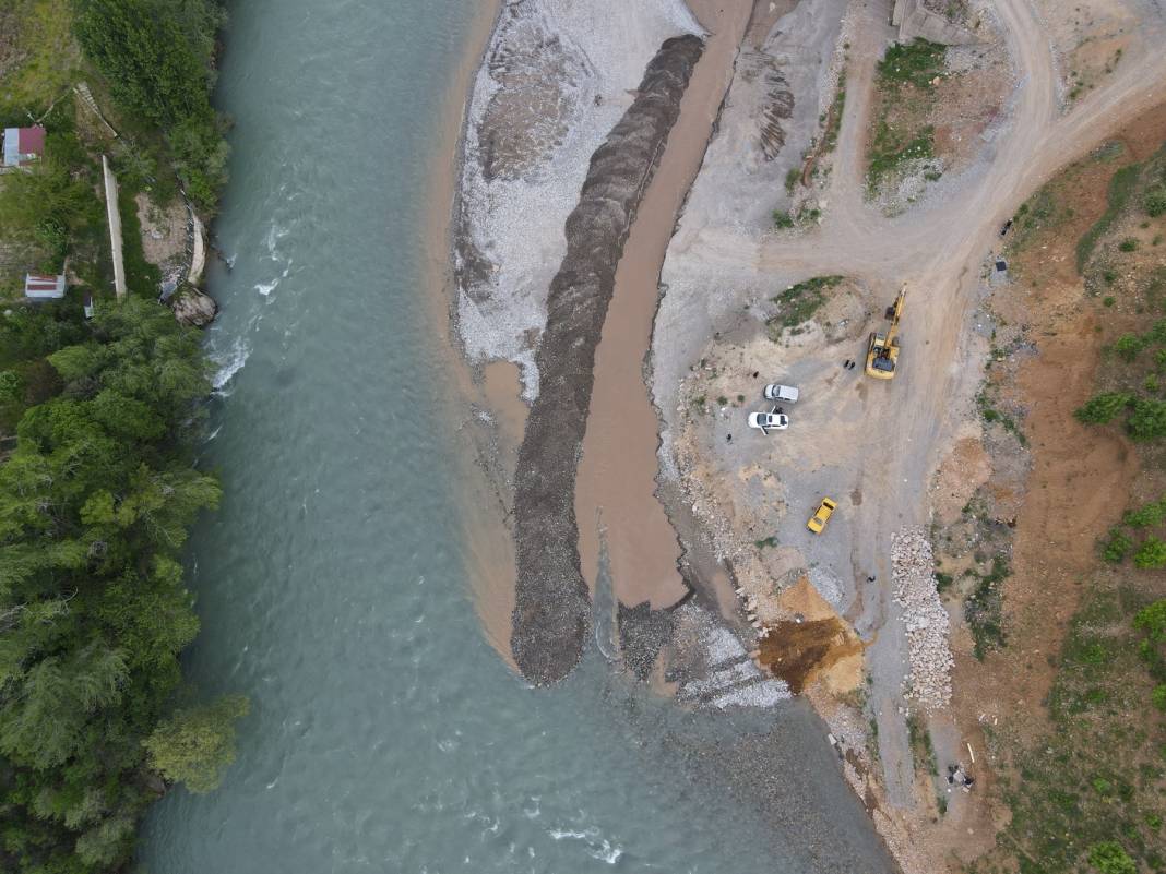Bölge didik didik: Azad'dan 21 gündür haber yok 5