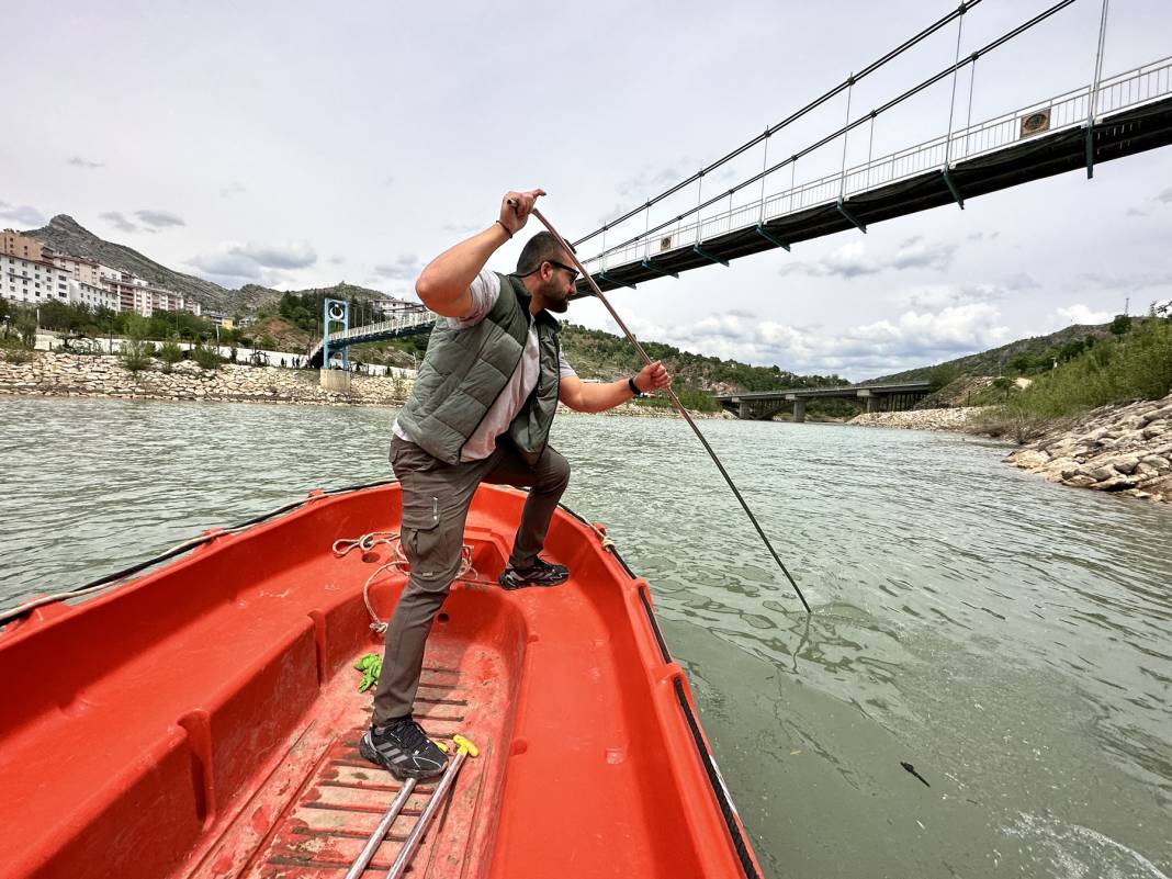 Bölge didik didik: Azad'dan 21 gündür haber yok 13
