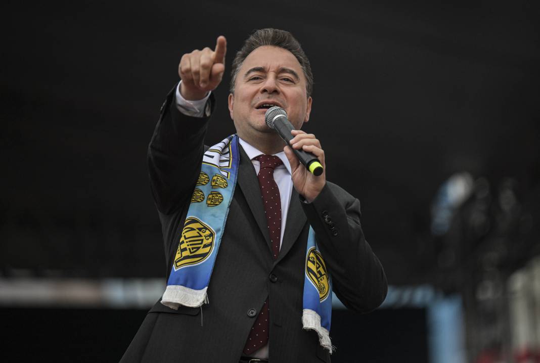 Millet İttifakı'ndan Ankara'da muhteşem final 18