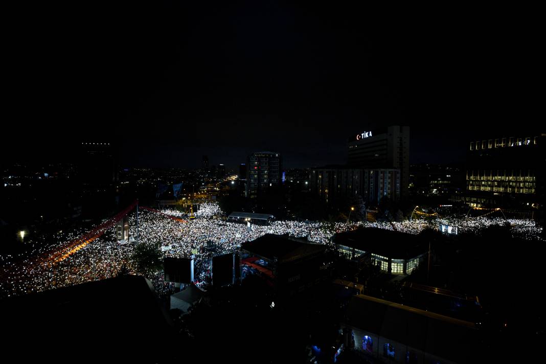 Millet İttifakı'ndan Ankara'da muhteşem final 20