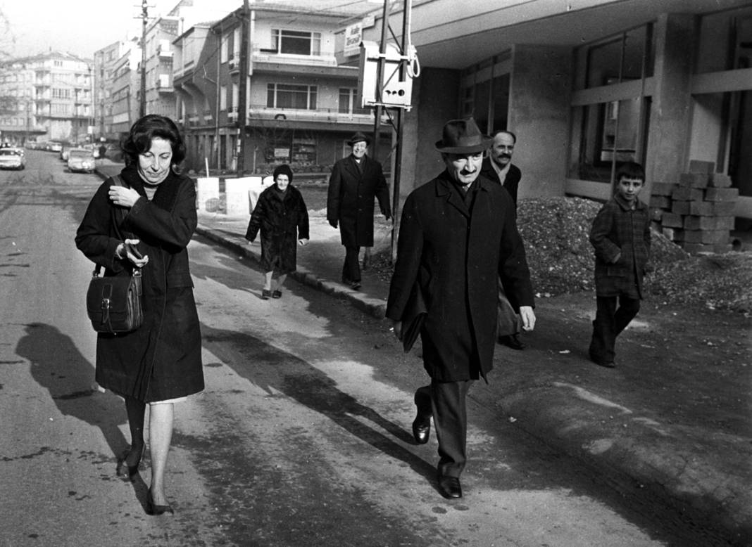 Türkiye'de dünden bugüne seçim manzaraları 15