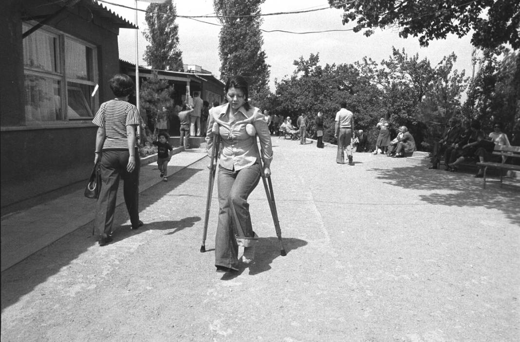 Türkiye'de dünden bugüne seçim manzaraları 9