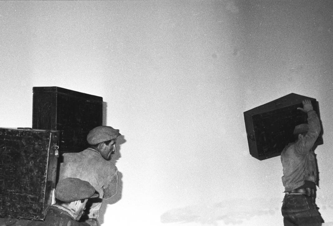 Türkiye'de dünden bugüne seçim manzaraları 1