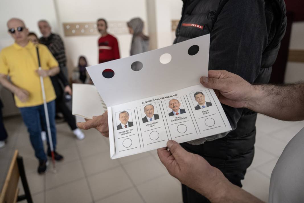 Türkiye'den seçim manzaraları 22