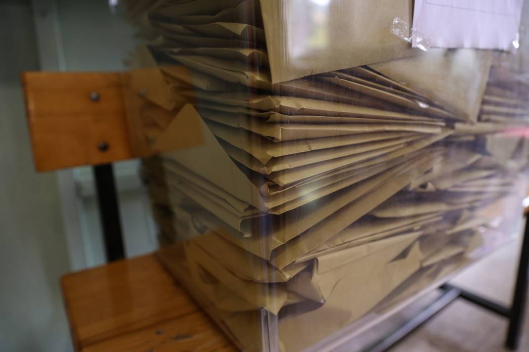 Türkiye'den seçim manzaraları 7