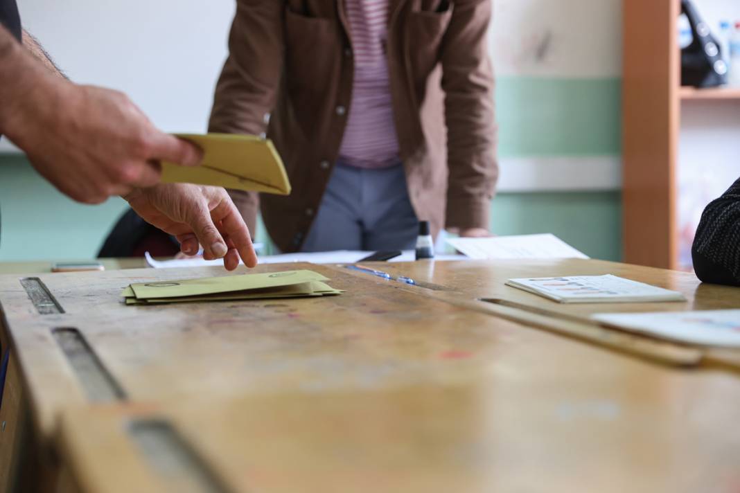 Türkiye'den seçim manzaraları 6