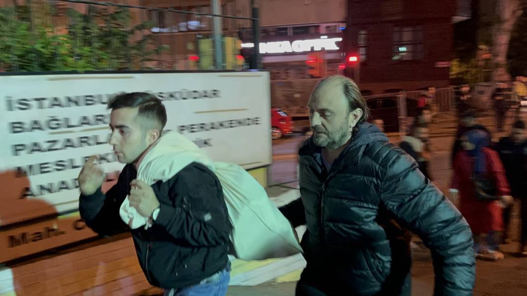 Oylar ilçe seçim kurullarına getirilmeye başladı 3