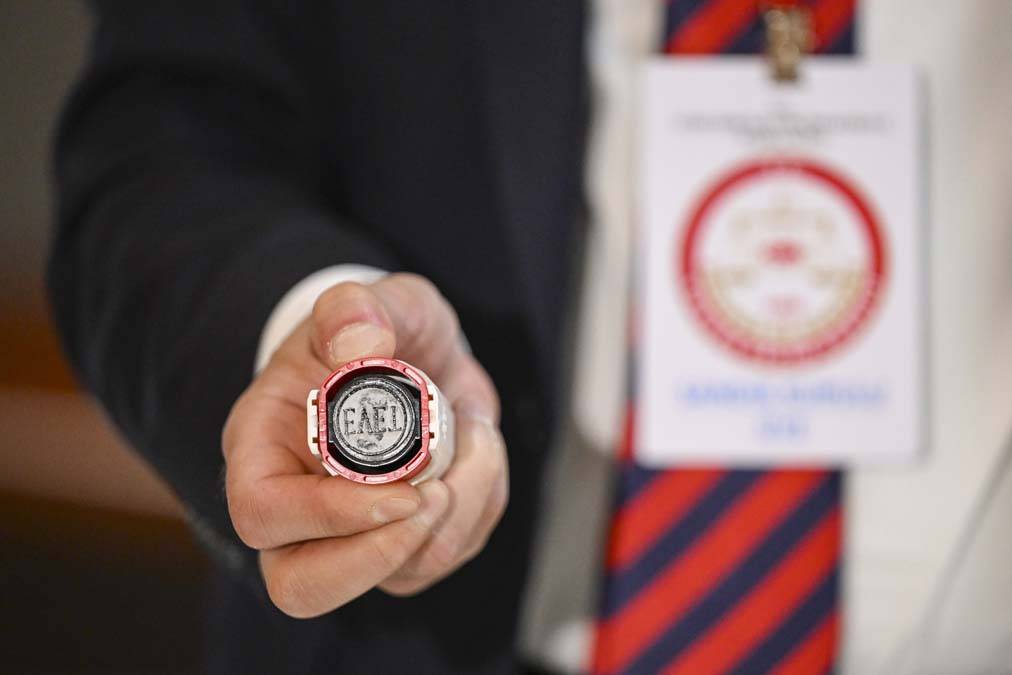 Yurt dışında ikinci tura yoğun ilgi: Sandıklar bugün kapanıyor 14