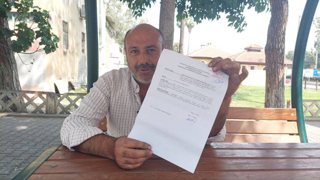 e-Devlet'e girdi, öğrendiği gerçekle hayatı yıkıldı! Sizin de başınıza gelebilir, hemen kontrol edin 11