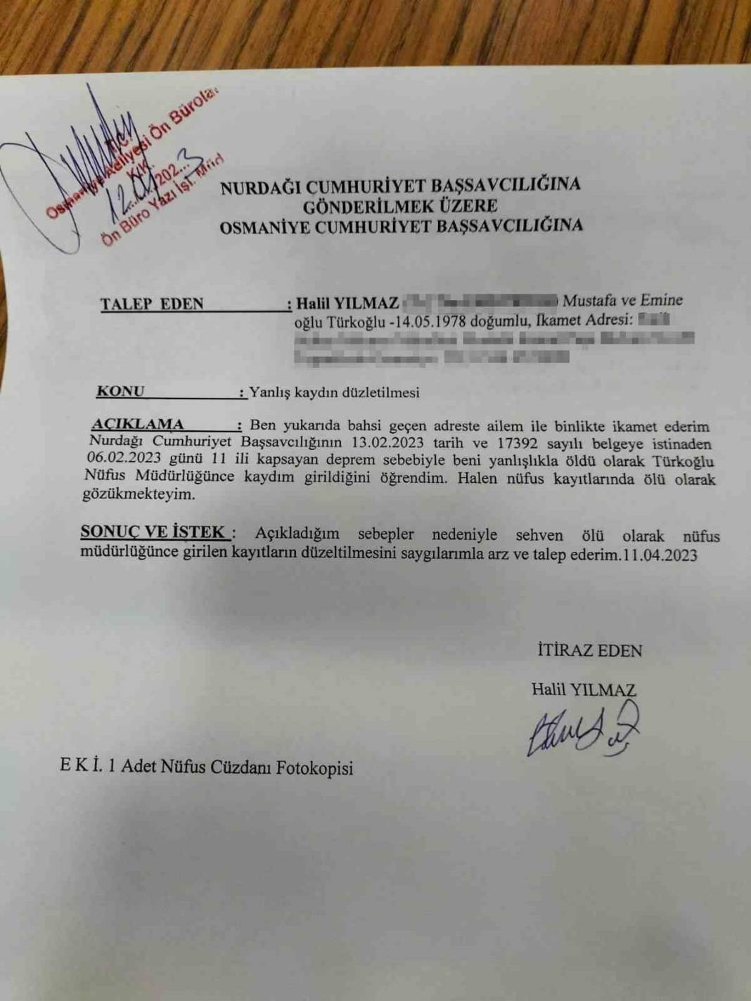 e-Devlet'e girdi, öğrendiği gerçekle hayatı yıkıldı! Sizin de başınıza gelebilir, hemen kontrol edin 4