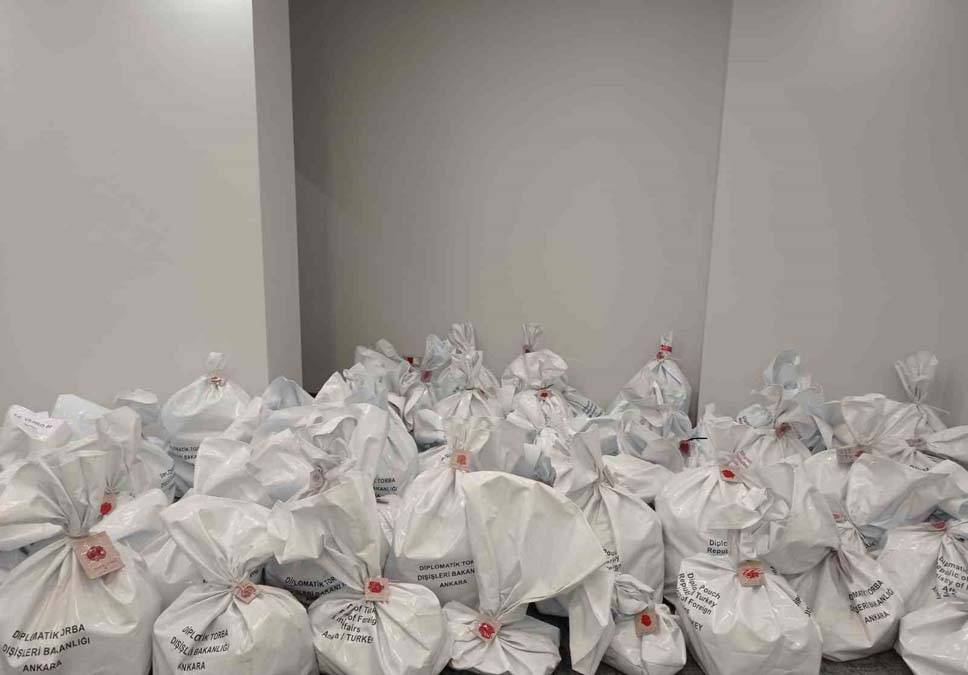 Yurt dışında ikinci tura yoğun ilgi: Sandıklar bugün kapanıyor 7