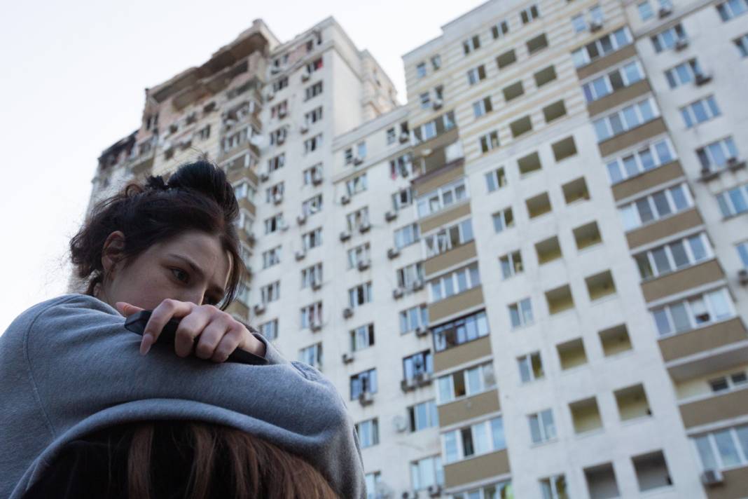 Rusya bu kez 'intihar' uçaklarını devreye soktu 16