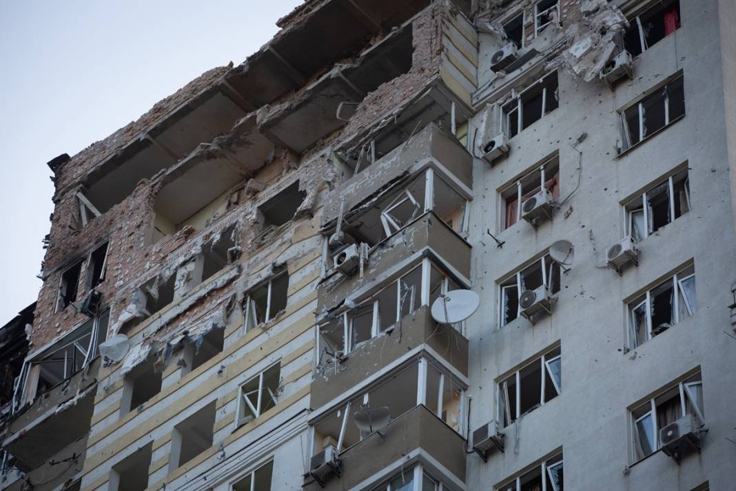 Rusya bu kez 'intihar' uçaklarını devreye soktu 15