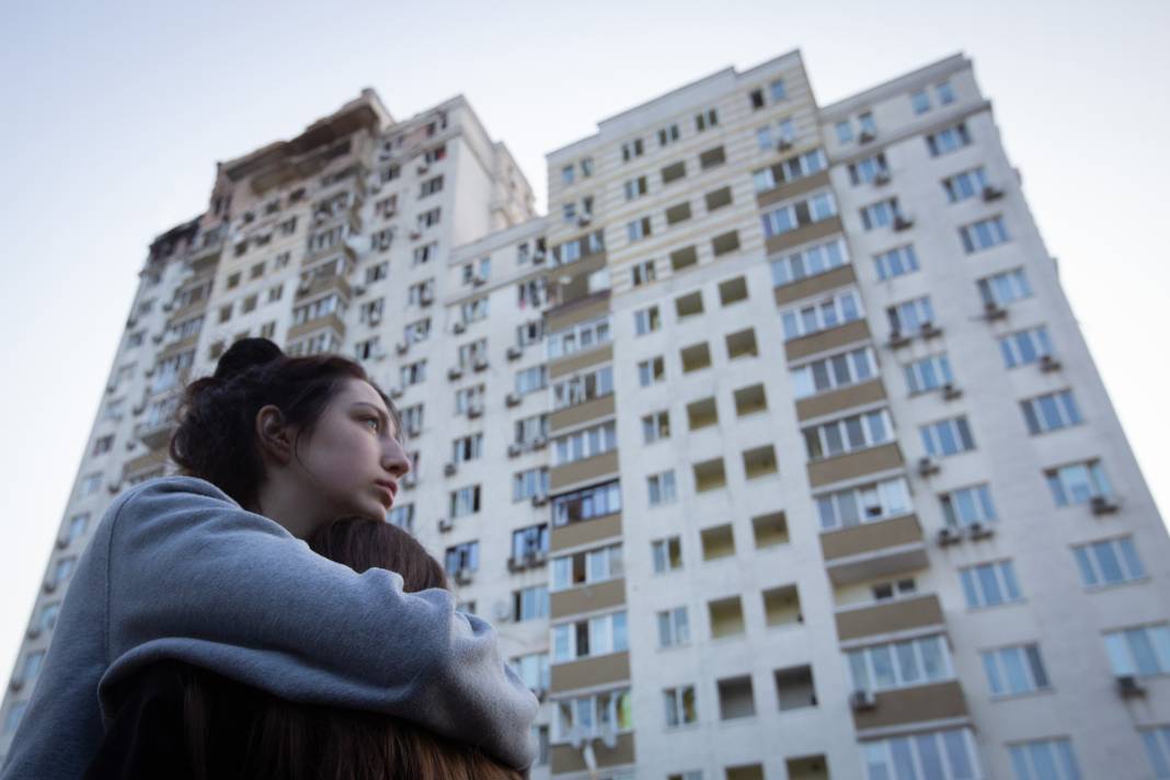 Rusya bu kez 'intihar' uçaklarını devreye soktu 17