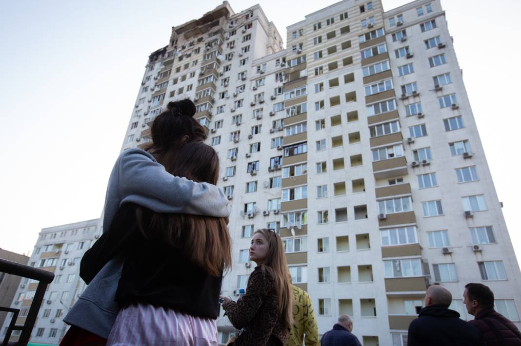 Rusya bu kez 'intihar' uçaklarını devreye soktu 10