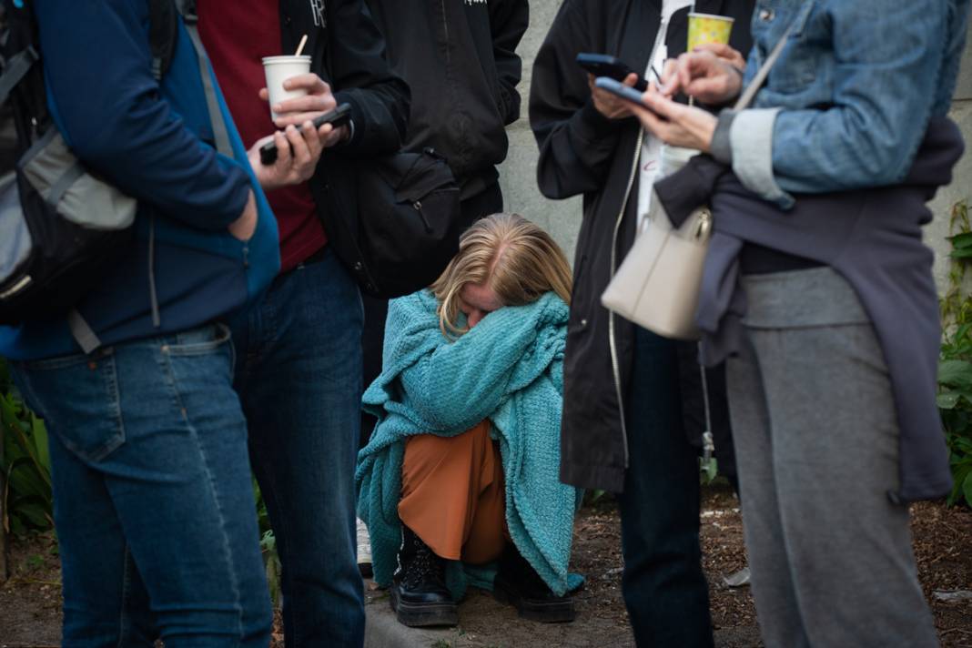 Rusya bu kez 'intihar' uçaklarını devreye soktu 9