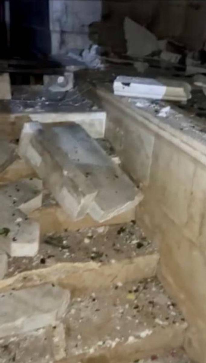 MİT'in 4 saatlik gizli operasyonuyla öldürülmüştü: 'IŞİD'in yeni halifesi' yakalanacağını anlayınca... 6