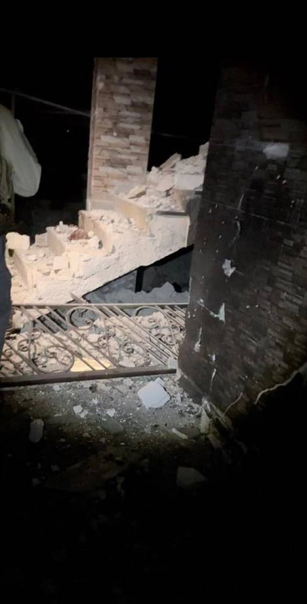 MİT'in 4 saatlik gizli operasyonuyla öldürülmüştü: 'IŞİD'in yeni halifesi' yakalanacağını anlayınca... 5