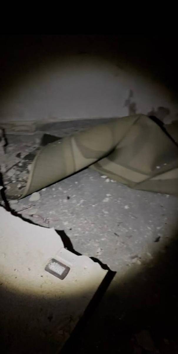 MİT'in 4 saatlik gizli operasyonuyla öldürülmüştü: 'IŞİD'in yeni halifesi' yakalanacağını anlayınca... 3