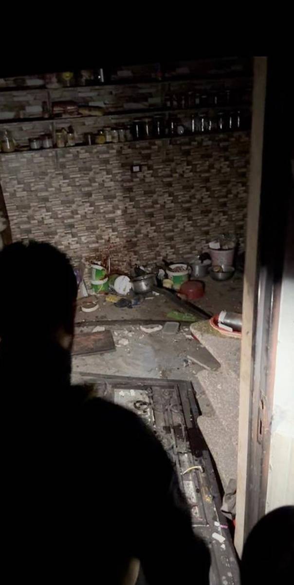 MİT'in 4 saatlik gizli operasyonuyla öldürülmüştü: 'IŞİD'in yeni halifesi' yakalanacağını anlayınca... 1