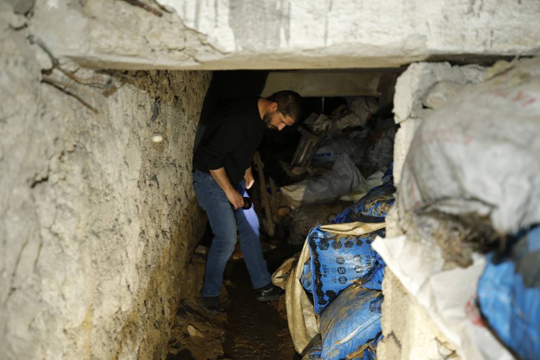 Maraş'taki çifte felaketin ardından çıktı! Gün geçtikçe artıyor 11