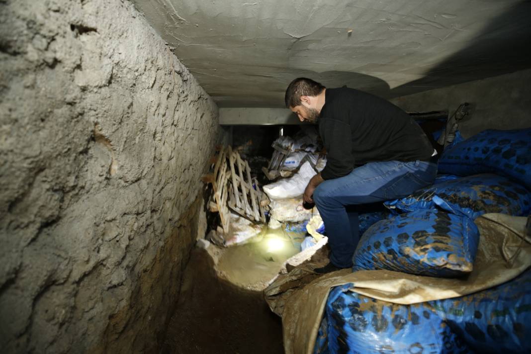 Maraş'taki çifte felaketin ardından çıktı! Gün geçtikçe artıyor 13