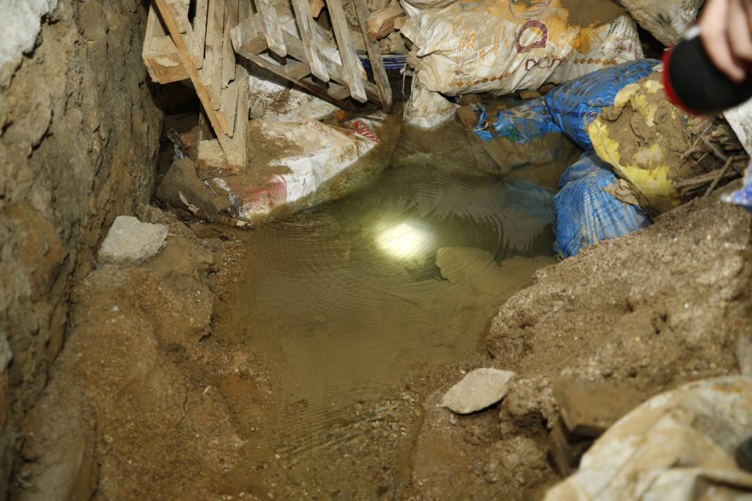 Maraş'taki çifte felaketin ardından çıktı! Gün geçtikçe artıyor 9