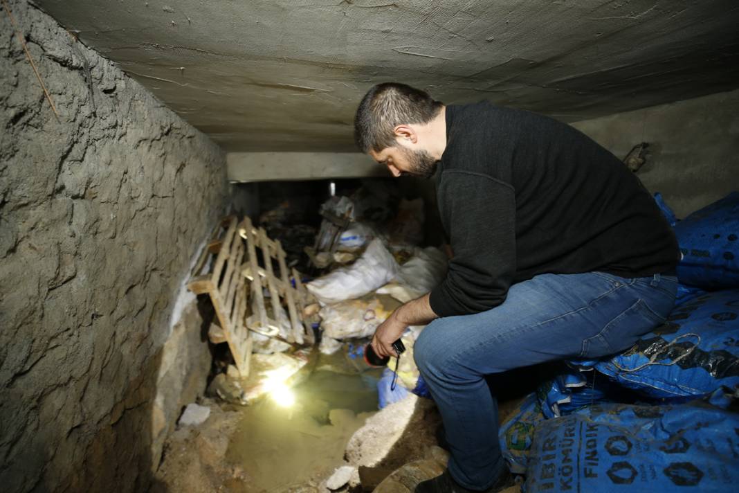 Maraş'taki çifte felaketin ardından çıktı! Gün geçtikçe artıyor 10