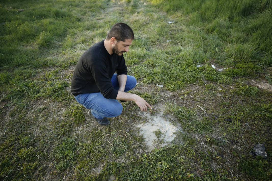 Maraş'taki çifte felaketin ardından çıktı! Gün geçtikçe artıyor 1