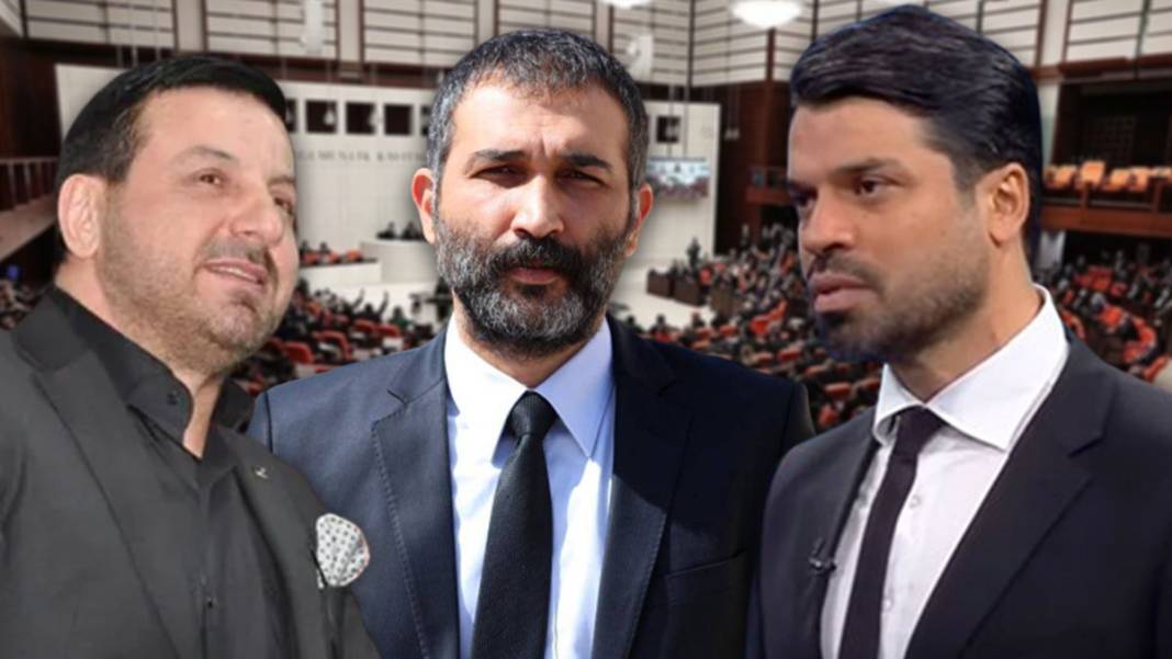 İşte milletvekili seçilemeyen ünlü isimler 1