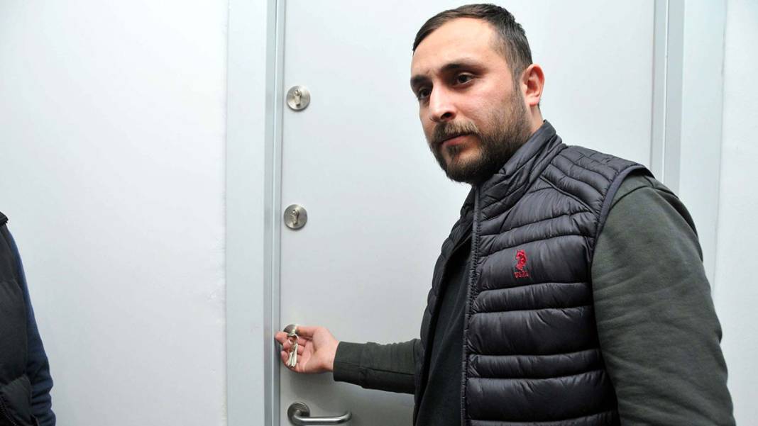 Yurt dışında kullanılan oylar özel çuvallarla Türkiye'de 4