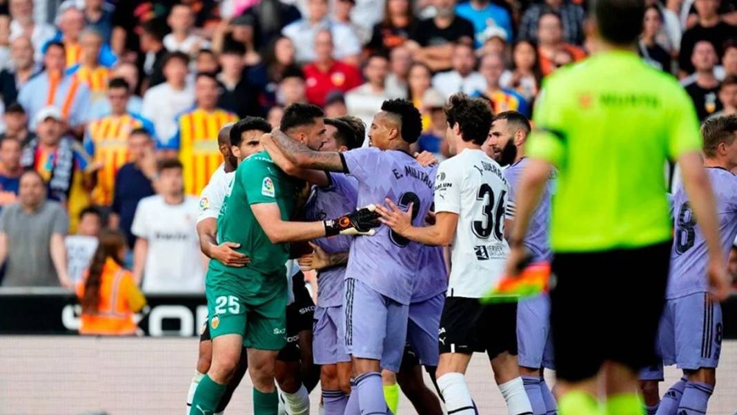 La Liga'daki ırkıçılığa soruşturma 2
