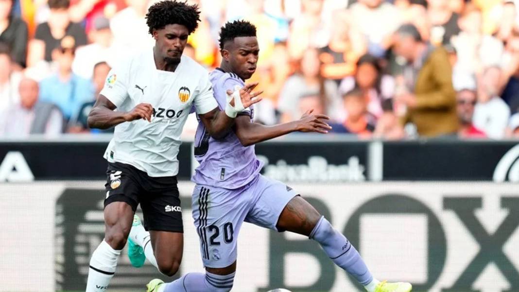 La Liga'daki ırkıçılığa soruşturma 4