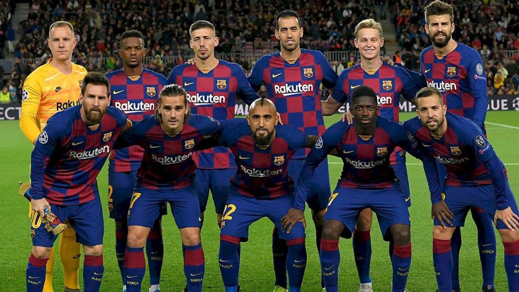 İşte dünyanın en zengin 10 futbol kulübü... 3