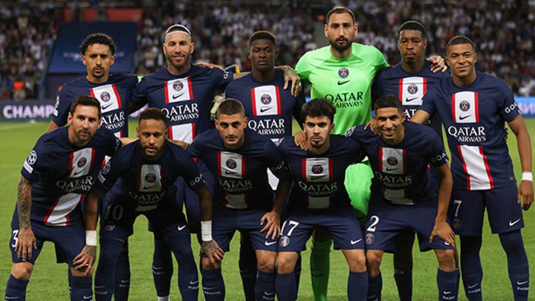 İşte dünyanın en zengin 10 futbol kulübü... 7