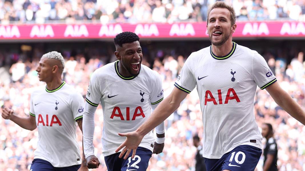 İşte dünyanın en zengin 10 futbol kulübü... 9