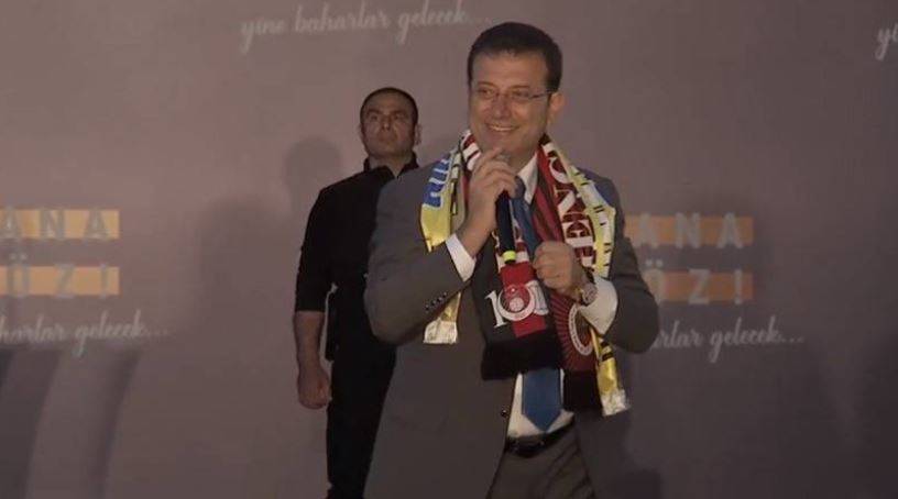 Millet İttifakı'ndan Ankara'da muhteşem final 5