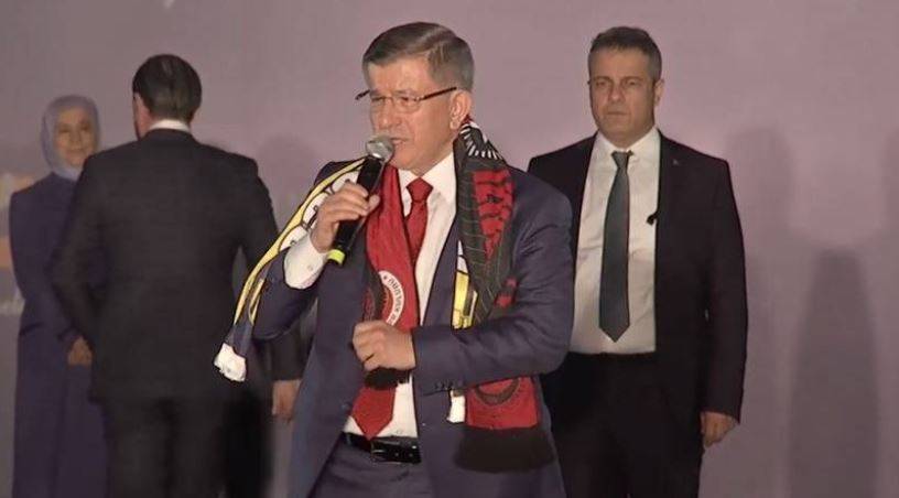 Millet İttifakı'ndan Ankara'da muhteşem final 6