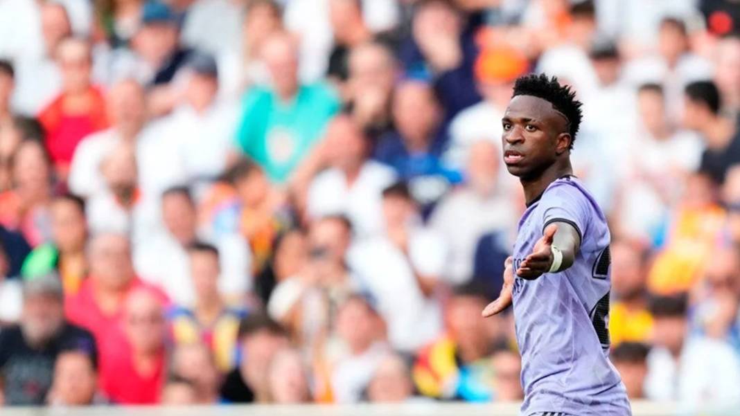 La Liga'daki ırkıçılığa soruşturma 6